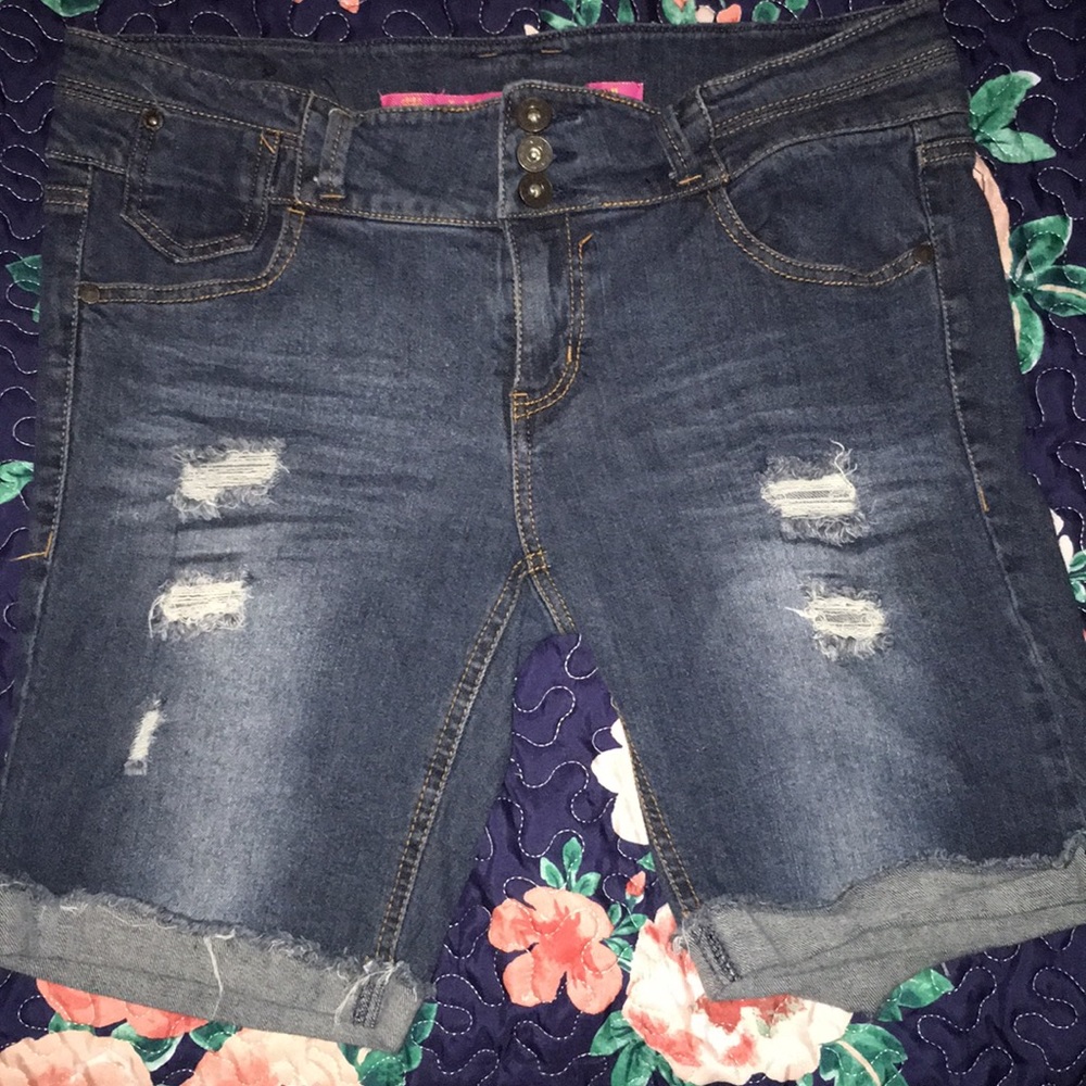 Shorts size 11
